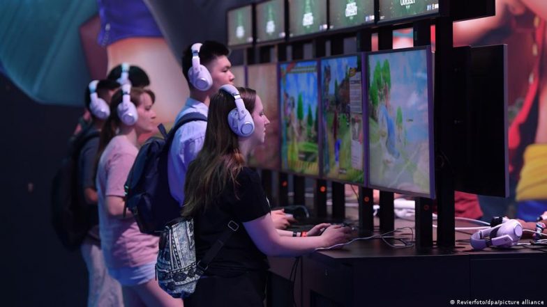 Gamescom 2023: Bigger and More International - Vimarsana News