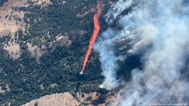 Rethinking Tactics to Fight Wildfires and Save Lives