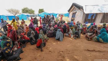 Sudan: UN Warns of Hunger, Disease, Displacement