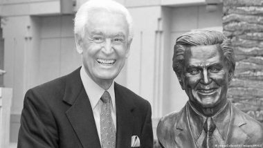 Former 'The Price is Right' Host Bob Barker Dies Aged 99