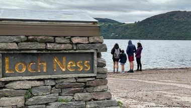 Loch Ness Monster Search Ends Without Evidence of Existence