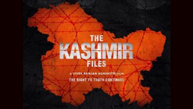 National Film Awards 2023: The Kashmir Files Wins Prestigious Nargis Dutt Award for Best Feature Film on National Integration