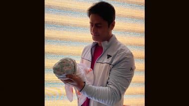 Actor Mohit Raina Celebrates a Special Birthday as a New Father and Shares His Plans for the Day