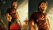 King of Kotha Grosses Rs 15 Crore Globally, Dulquer Salmaan&rsquo;s Film Has the Fourth Best Mollywood Opening Day!