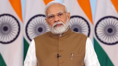 PM Narendra Modi To Host Special Dinner for Delhi Police Today for Success of G20 Summit, 300 Officials To Attend Event