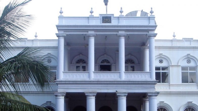 Udupi Restroom Video Case: Karnataka CID Concludes Phase One of Investigation Into Nethrajyothi College Restroom Filming Incident