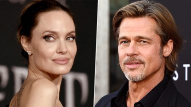 Angelina Jolie’s New Tattoo Sparks Speculation About Ex-Husband Brad Pitt