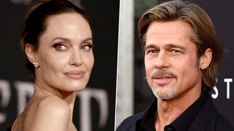 Angelina Jolie’s New Tattoo Sparks Speculation About Ex-Husband Brad Pitt