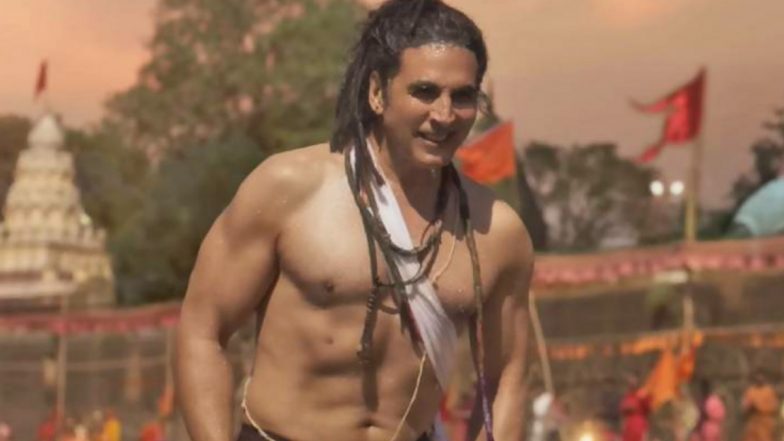 OMG 2 Finally Gets a Pass by CBFC, Censor Board Issues 'A' Certificate to Akshay Kumar’s Film