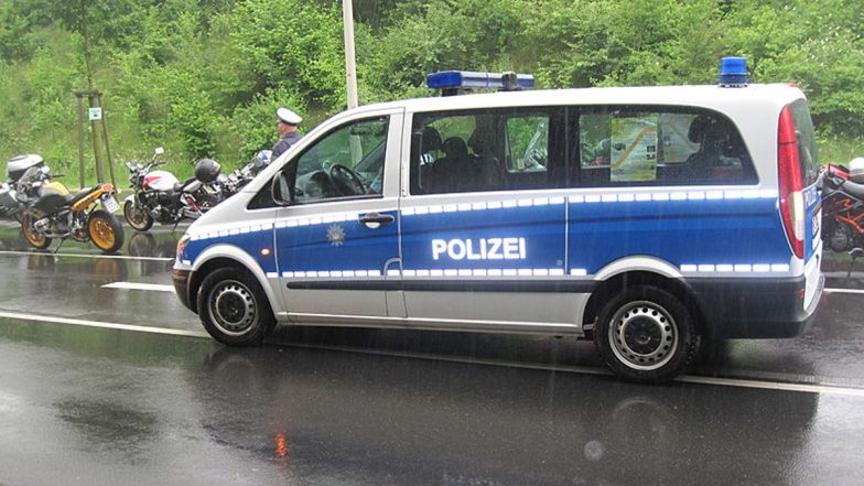 Word War 2 Bomb Found in Germany's Dusseldorf, 13,000 Residents Evacuated as Authorities Launch Massive Operation to Dispose Unexploded Explosive