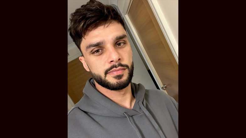 Naveen-Ul-Haq Posts Cryptic Message After Being Left Out of Afghanistan’s Asia Cup 2023 Squad