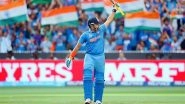 Suresh Raina Birthday: BCCI Wishes Former India Cricketer As he Turns 37