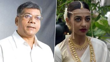 Made in Heaven Season 2: BR Ambedkar’s Grandson Prakash Ambedkar Praises Radhika Apte’s Portrayal of a Dalit Woman in Prime Video Series!