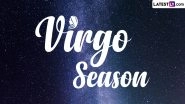 It Is Virgo Season! Here Are 12 Funny and Interesting Things a Virgo Can Relate To