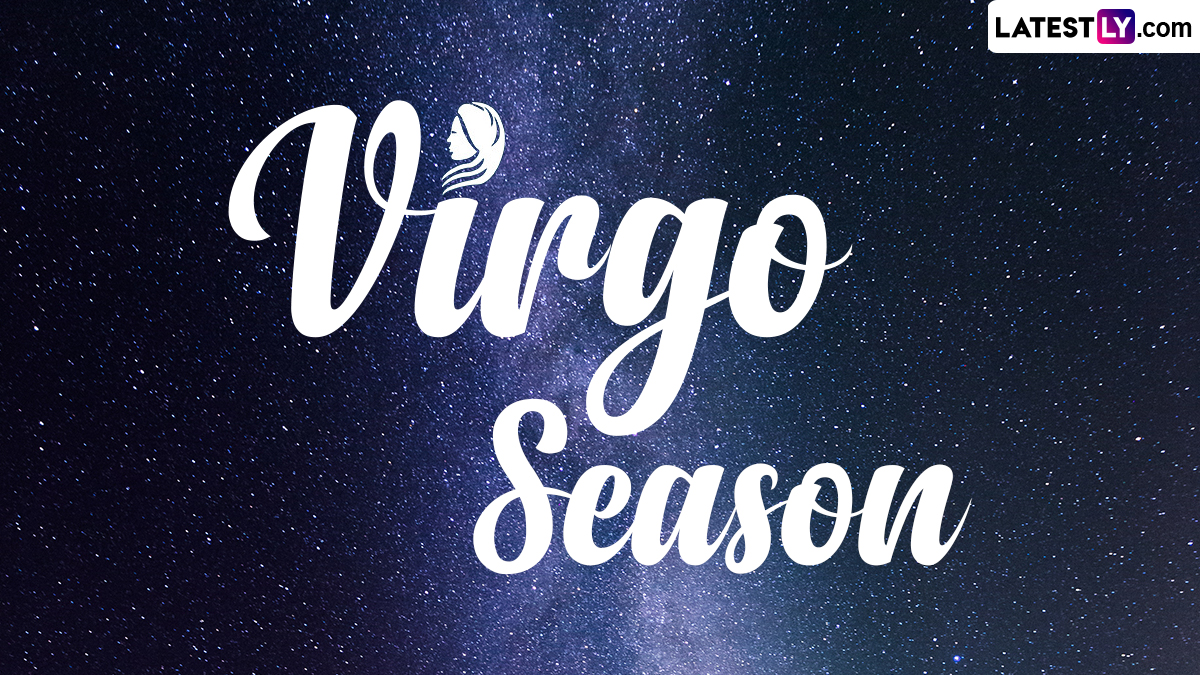 It Is Virgo Season Here Are 12 Funny and Interesting Things a