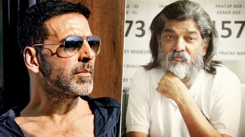 OMG 2: Akshay Kumar Postpones Trailer Out of Respect for Nitin Desai's Death