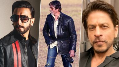 Don 3: Ranveer Singh Hopes to Make Amitabh Bachchan and Shah Rukh Khan Proud as He Takes on the Role of Don
