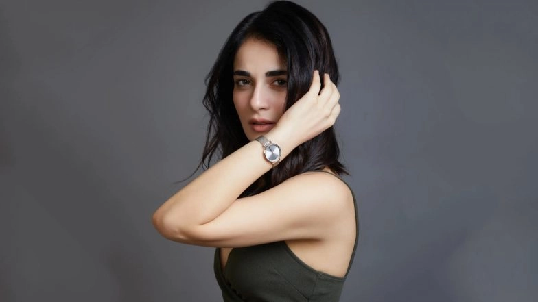 Radhika Madan Shares Glimpse of Semi-Final Round of Judging Session at International Emmy Awards 2023