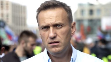 Alexei Navalny Convicted: Russian Court Convicts Kremlin Critic of Extremism and Sentenced to 19 Years in Prison