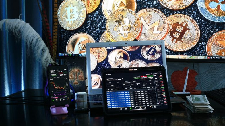 Cryptocurrency Heists: Crypto Criminals Steal Over USD 10 Billion to Date, Despite Crypto Crime Slowing Down