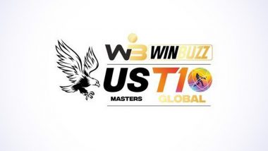 US Masters T10 2023: Richard Levi's Fantastic Innings Helps New York Warriors Take Down Morrisville Unity