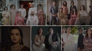 Made in Heaven Season 2 Trailer: Sobhita Dhulipala, Arjun Mathur, Jim Sarbh&rsquo;s Series To Return on Amazon Prime Video on August 10! (Watch Video)