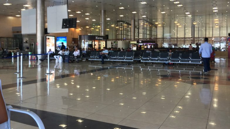 'Mere Charo Taraf Bam Laga Hai', Elderly Woman in Legal Soup For Spreading Bomb Rumours At Pune Airport