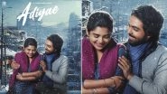 Adiyae Full Movie in HD Leaked on Torrent Sites & Telegram Channels for Free Download and Watch Online; GV Prakash and Gouri G Kishan&rsquo;s Film Is the Latest Victim of Piracy?