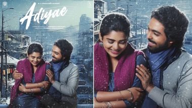 Adiyae Full Movie in HD Leaked on Torrent Sites & Telegram Channels for Free Download and Watch Online; GV Prakash and Gouri G Kishan’s Film Is the Latest Victim of Piracy?