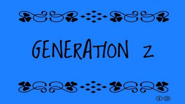 Gen Z Lingo Guide: From Riyal to Sus, List of Most Used Generation Z Slang Terms and Their Meanings for You To Not Feel Missed Out