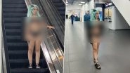 21-Year-Old OnlyFans Star Kine-Chan Restricted From Boarding Flight Due to Her &lsquo;Inappropriate Outfit&rsquo; (See Pics)