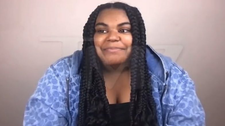 Lizzo’s Lawyer Releases Arianna Davis’ Watch Out for the Big Grrrls 2 Audition Tape Recorded After Claims of Singer’s Mistreatment (Watch Video)