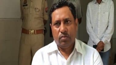 Ramshankar Katheria, BJP MP From Etawah, Gets 2-Year Jail in 2012 Vandalism Case