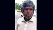 Jagatheeshwaran Dies at 52, Vadivelu&rsquo;s Younger Brother Was Undergoing Treatment for Liver-Related Ailment