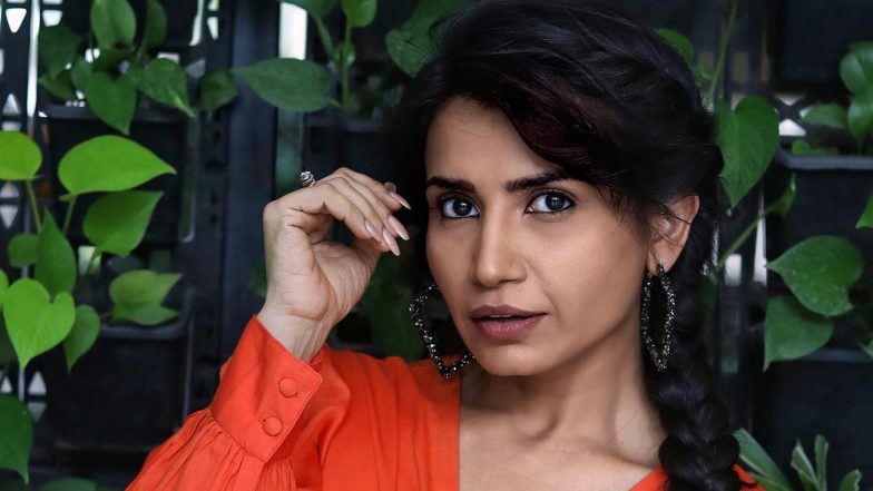 Priya Ahuja Rajda Slams Taarak Mehta Ka Ooltah Chashmah Makers, Says They Ignored Her Messages and Gave No Warning Before Replacing Her