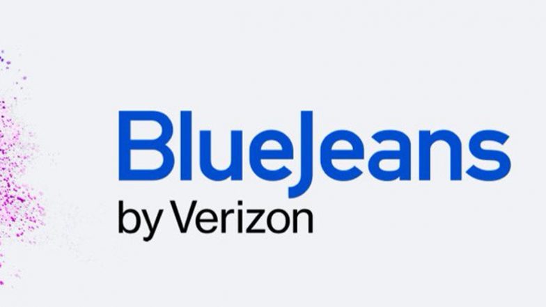 Zoom Rival BlueJeans to Shut Down: Verizon Has Announced the Video Call App&rsquo;s Basic and Free Trial Versions Will Discontinue from August 31
