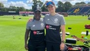 How to Watch The Hundred 2023 Free Live Streaming Online, MCR-W and LDN-W on FanCode? Get TV Telecast Details of Manchester Originals vs London Spirit Women's 100-Ball Cricket Match