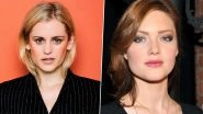 Playdate: Denise Gough and Holliday Grainger To Star in Upcoming British Thriller Series