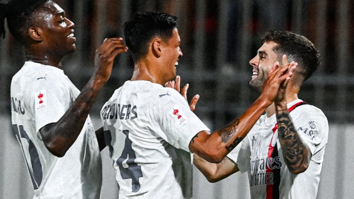 Football News Club Friendly 2023 Live Streaming and Telecast Details of AC Milan vs Trento ⚽ LatestLY