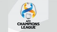 AFC Champions League Group Stage Draw 2023&ndash;24, Live Streaming Online: Get Live Telecast Details of ACL Draw Event in India & Time in IST