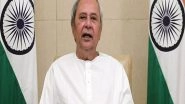 Rayagada Culvert Collapse: Odisha CM Naveen Patnaik Announces Ex-Gratia of Rs 4 Lakh for Each Victim's Family&nbsp;