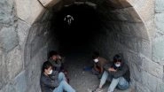 World News | Number of Afghan Refugees in UK Given Permanent Housing Rises