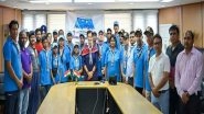 India News | 8 Students with Special Needs from Delhi Govt Schools to Represent India in 25th World Scout Jamboree in South Korea