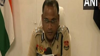 India News | 52 Rohingyas Arrested This Year in Tripura: Police