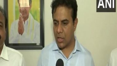 India News | Telangana Cabinet Approves Rs 60,000 Cr Metro Expansion Plan: KTR