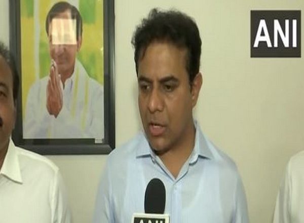 India News | Telangana Cabinet Approves Rs 60,000 Cr Metro Expansion Plan: KTR