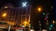 X Sign Taken Down from Elon Musk Company's San Francisco Headquarters After Complaints From Residents, City Officials Launch Probe