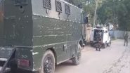 India News | J-K: NIA, Counter Intelligence Kashmir Raid Multiple Locations in Pulwama in Terror Funding Case