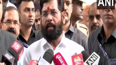 India News | Thane Accident: 17 Dead; Maharashtra CM Shinde Orders Probe, Announces Rs 5L Ex-gratia