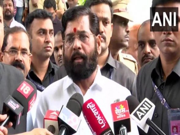 India News | Thane Accident: 17 Dead; Maharashtra CM Shinde Orders Probe, Announces Rs 5L Ex-gratia - Vimarsana News